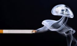 العلاقة بين التدخين السلبي وسرطان الرئة